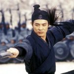 hero with jet li