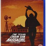 Texas Chainsaw Massacre BLU RAY REVIEW