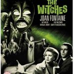 the witches blu ray