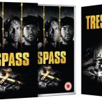 trespass blu ray