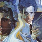 the driver 1978 poster