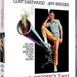 Thunderbolt And Lightfoot blu ray review