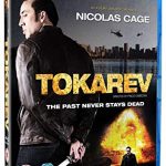 Tokarev blu ray review