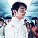 Train To Busan blu ray review
