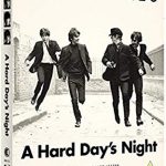 a hard days night blu ray review