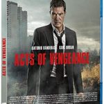 acts of vengeance blu ray