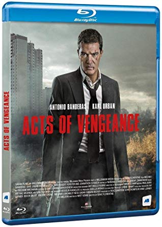 acts of vengeance blu ray