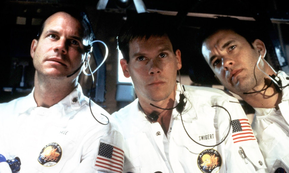 Apollo 13 cast 