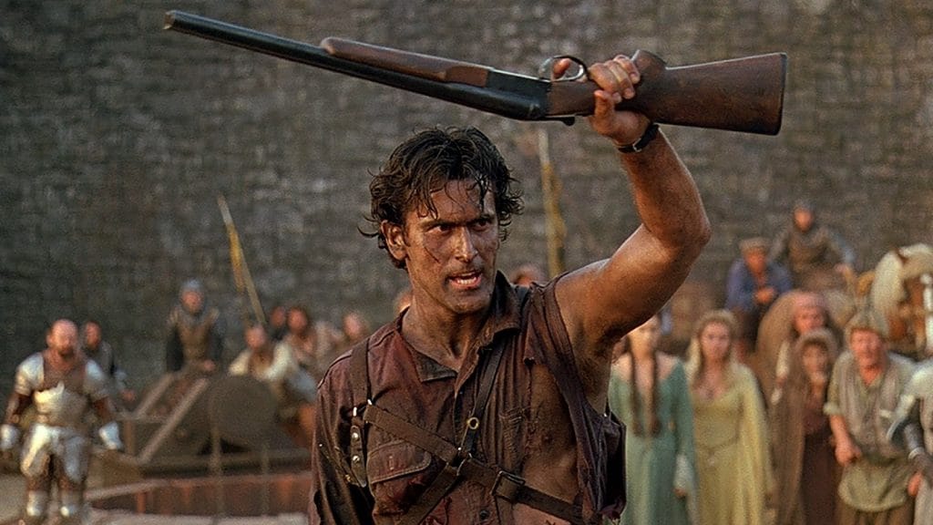 Army of Darkness: Director’s Cut Blu-Ray Review