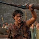 Army of Darkness: Director’s Cut Blu-Ray Review