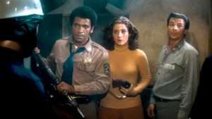 assault on precinct 13 cast