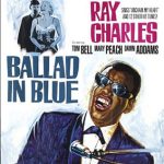 Ballad In Blue blu ray review