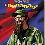 bananas blu ray