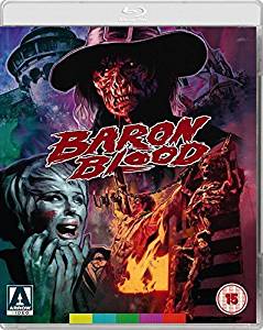 baron blood blu ray