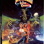 big trouble in little china steelbook blu ray