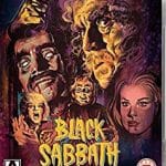 black sabbath blu ray