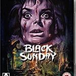 black sunday blu ray