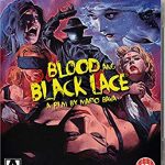 blood and black lace blu ray review