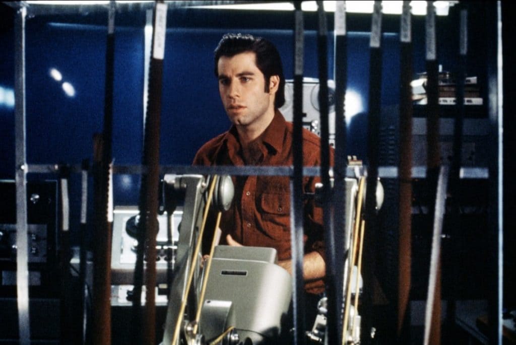Blow Out – Blu Ray Review