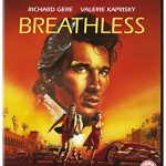 breathless blu ray review