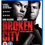 broken city blu ray