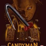candyman blu ray from Arrow Video