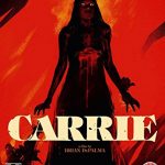 carrie blu ray arrow