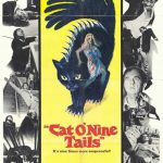 Cat O'Nine Tails movie poster