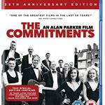commitments blu ray review