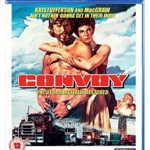 convoy blu ray