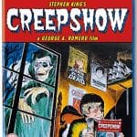 creepshow blu ray