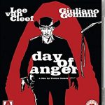 day of anger blu ray review
