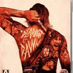 deadbeat at dawn blu ray