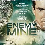 enemy mine blu ray review
