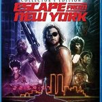 escape from new york blu ray review