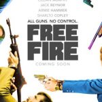 free fire poster
