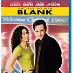 grosse point blank blu ray review