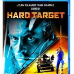 hard target blu ray