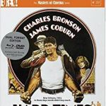 Hard Times blu ray review