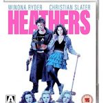 heathers blu ray
