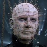 hellraiser trilogy