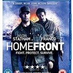 homefront blu ray