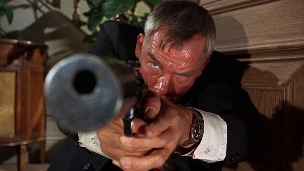 lee marvin in the killers