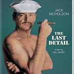 the last detail blu ray review
