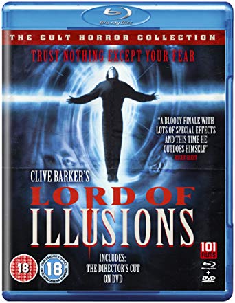 lords of illusion blu ray