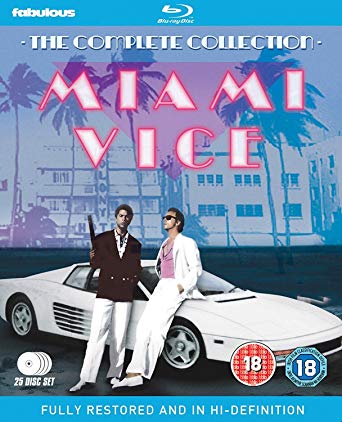 miami vice blu ray review tv series