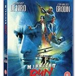 midnight run blu ray review