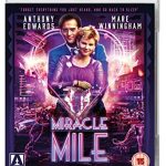 miracle mile blu ray review
