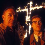 mississippi burning cast