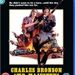 mr majestyk blu ray review